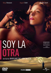 I Am the Other Woman (DVD)
